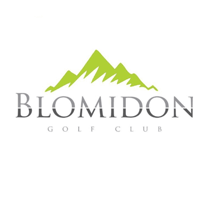 Blomidon Golf Club logo