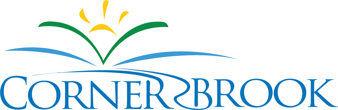 City of Corner Brook logo