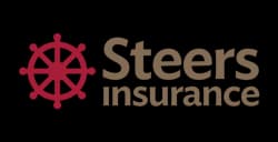 Steers Insurance logo